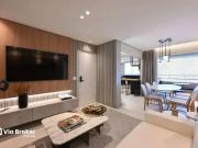 Apartamento para Venda em Belo Horizonte/MG Buritis 3...