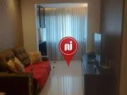 Apartamento para Venda em Belo Horizonte/MG Buritis 3...
