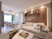 Apartamento para Venda em Belo Horizonte/MG Buritis 3...