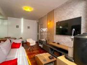 Apartamento para Venda em Belo Horizonte/MG Buritis 3...