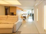 Apartamento para Venda em Belo Horizonte/MG Buritis 3...