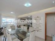 Apartamento para Venda em Belo Horizonte/MG Buritis 3...