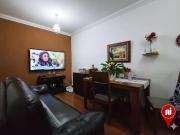 Apartamento para Venda em Belo Horizonte/MG Buritis 3...