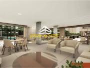 Apartamento para Venda em Belo Horizonte/MG Buritis 3...