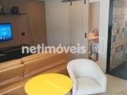 Apartamento para Venda em Belo Horizonte/MG Buritis 3...
