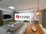 Apartamento para Venda em Belo Horizonte/MG Buritis 3...