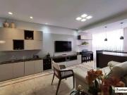 Apartamento para Venda em Belo Horizonte/MG Buritis 3...