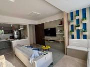 Apartamento para Venda em Belo Horizonte/MG Buritis 3...