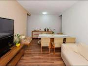 Apartamento para Venda em Belo Horizonte/MG Buritis 3...