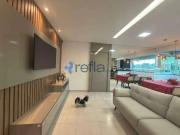 Apartamento para Venda em Belo Horizonte/MG Buritis 3...