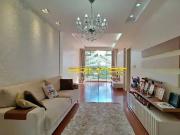 Apartamento para Venda em Belo Horizonte/MG Buritis 3...