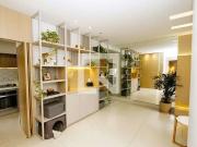 Apartamento para Venda em Belo Horizonte/MG Buritis 3...