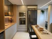 Apartamento para Venda em Belo Horizonte/MG Buritis 3...