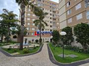 Apartamento para Venda em Belo Horizonte/MG Buritis 3...