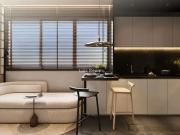 Apartamento para Venda em Belo Horizonte/MG Buritis 3...