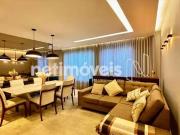 Apartamento para Venda em Belo Horizonte/MG Buritis 3...