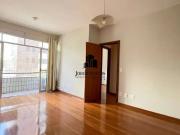 Apartamento para Venda em Belo Horizonte/MG Buritis 3...