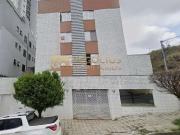 Apartamento para Venda em Belo Horizonte/MG Buritis 3...