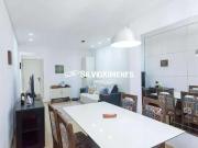 Apartamento para Venda em Belo Horizonte/MG Buritis 3...