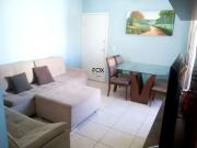 Apartamento para Venda em Belo Horizonte/MG Buritis 3...