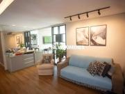 Apartamento para Venda em Belo Horizonte/MG Buritis 3...