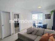 Apartamento para Venda em Belo Horizonte/MG Buritis 3...