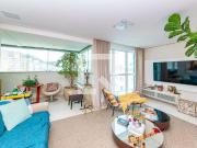 Apartamento para Venda em Belo Horizonte/MG Buritis 4...