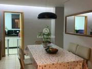 Apartamento para Venda em Belo Horizonte/MG Buritis 3...