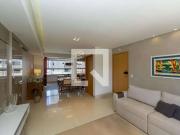 Apartamento para Venda em Belo Horizonte/MG Buritis 3...