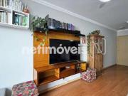 Apartamento para Venda em Belo Horizonte/MG Buritis 3...