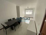 Apartamento para Venda em Belo Horizonte/MG Buritis 3...