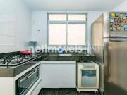 Apartamento para Venda em Belo Horizonte/MG Buritis 3...