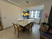 Apartamento para Venda em Belo Horizonte/MG Buritis 3...