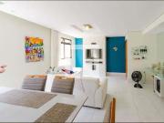 Apartamento para Venda em Belo Horizonte/MG Buritis 3...