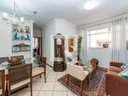 Apartamento para Venda em Belo Horizonte/MG Buritis 3...