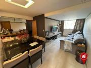 Apartamento para Venda em Belo Horizonte/MG Buritis 3...
