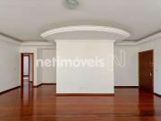 Apartamento para Venda em Belo Horizonte/MG Buritis 3...