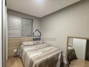 Apartamento para Venda em Belo Horizonte/MG Buritis 3...