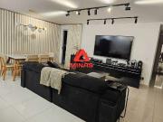 Apartamento para Venda em Belo Horizonte/MG Buritis 3...