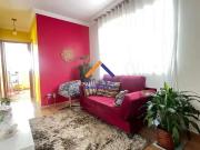 Apartamento para Venda em Belo Horizonte/MG Buritis 3...