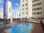 Apartamento para Venda em Belo Horizonte/MG Buritis 3...