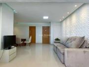 Apartamento para Venda em Belo Horizonte/MG Buritis 3...