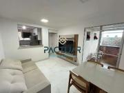 Apartamento para Venda em Belo Horizonte/MG Buritis 3...