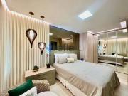 Apartamento para Venda em Belo Horizonte/MG Buritis 3...