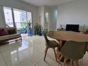 Apartamento para Venda em Belo Horizonte/MG Buritis 3...