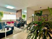 Apartamento para Venda em Belo Horizonte/MG Buritis 3...