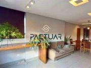 Apartamento para Venda em Belo Horizonte/MG Buritis 3...