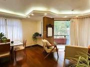 Apartamento para Venda em Belo Horizonte/MG Buritis 3...