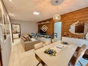 Apartamento para Venda em Belo Horizonte/MG Buritis 3...