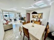 Apartamento para Venda em Belo Horizonte/MG Buritis 3...